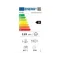 ELECTROLUX Sèche-linge frontal  EW6HI5118SA
